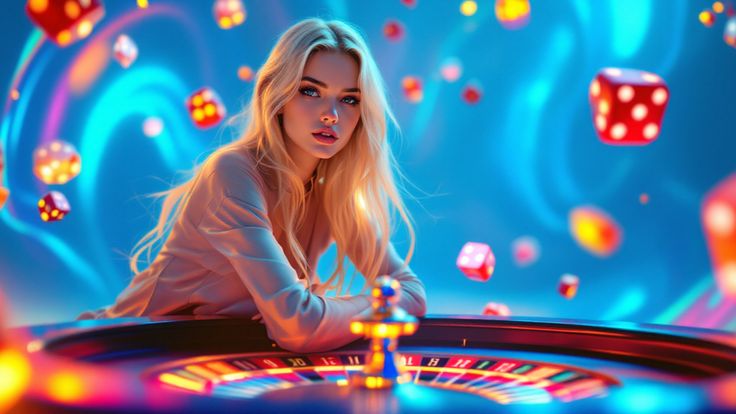 Lotsa Slots پاکستان ریئل منی گیمز
