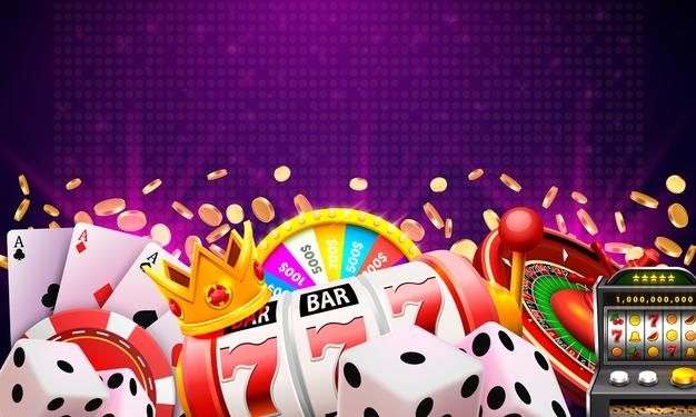 Lotsa Slots Live Betting